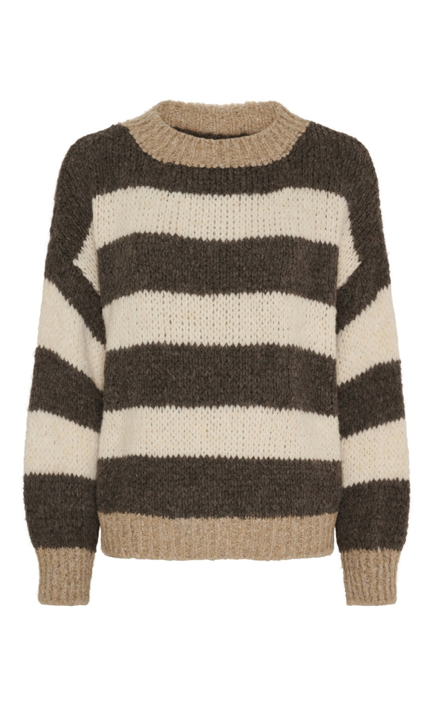 Marta Du Chateau Strik - Eden - Camel/Fango/Burro