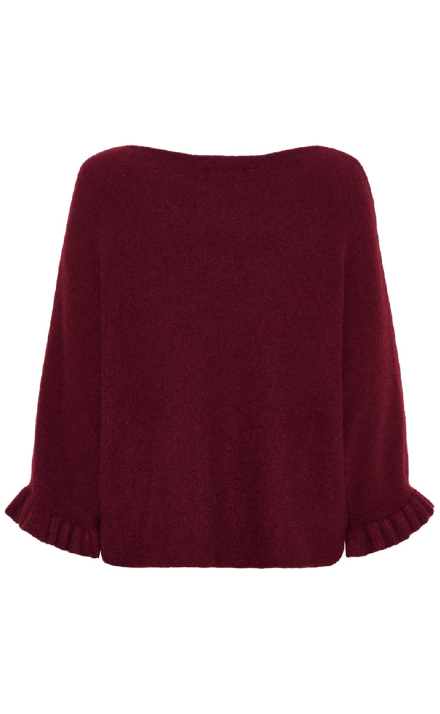 Marta Du Chateau Strik - Elderflower - Bordeaux