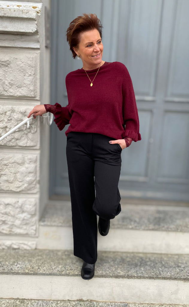 Marta Du Chateau Strik - Elderflower - Bordeaux