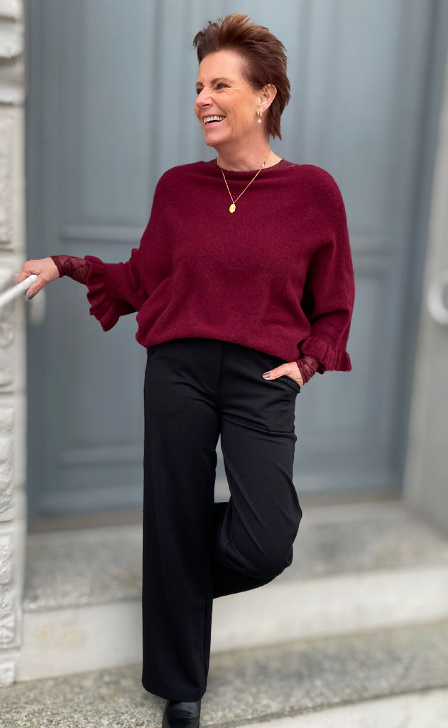 Marta Du Chateau Strik - Elderflower - Bordeaux