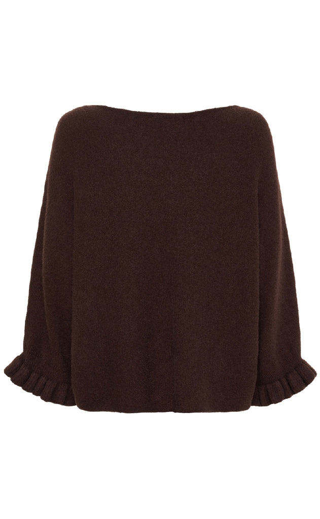 Marta Du Chateau Strik - Elderflower - Chocolate