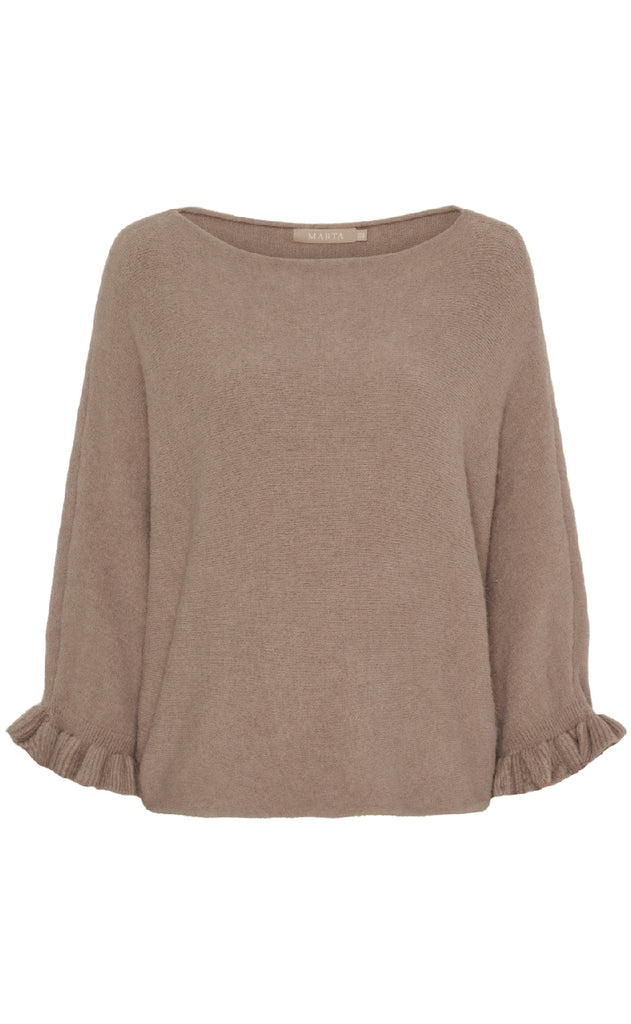 Marta Du Chateau Strik - Elderflower - Fango