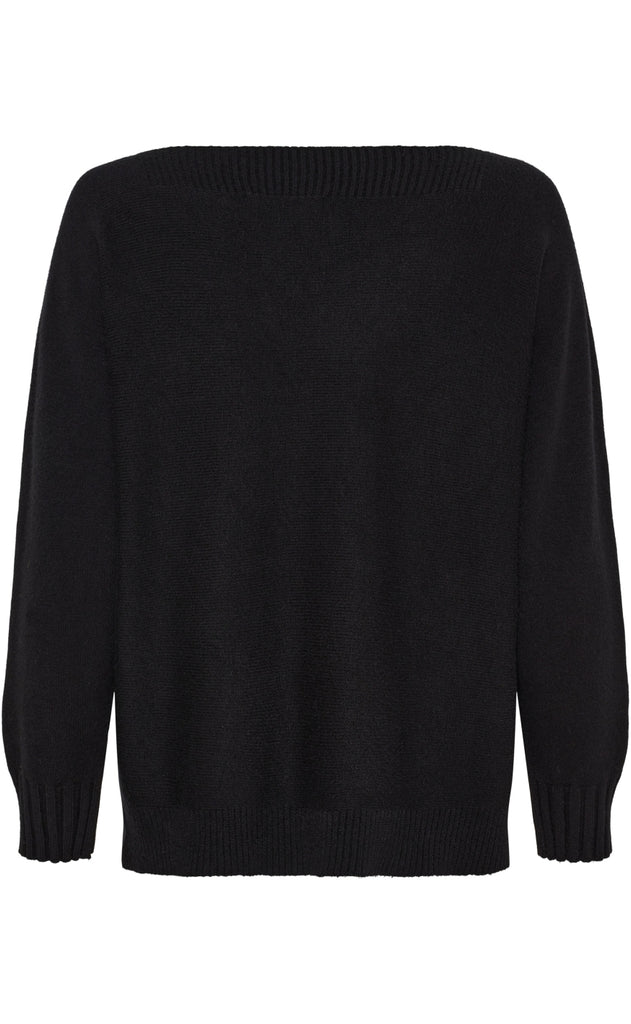 Marta Du Chateau Strik - Fallon - Black