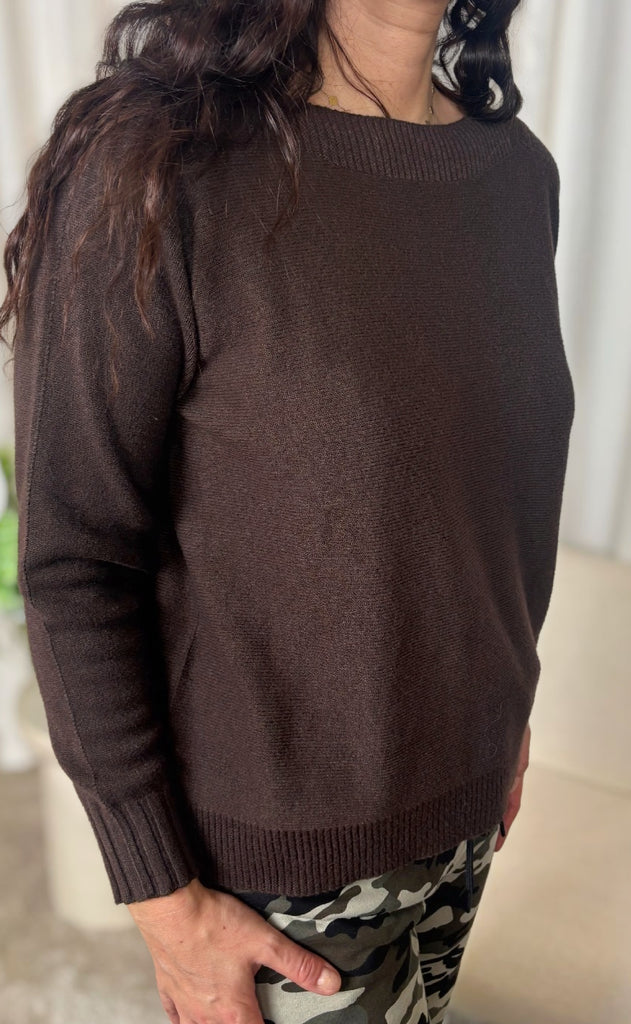 Marta Du Chateau Strik - Fallon - MoroScuro