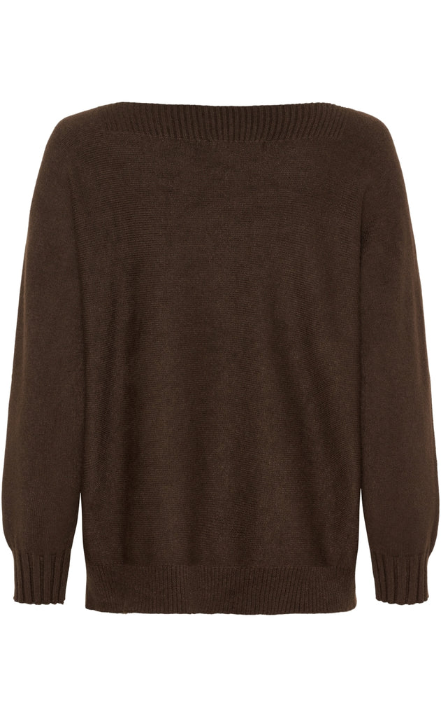 Marta Du Chateau Strik - Fallon - MoroScuro