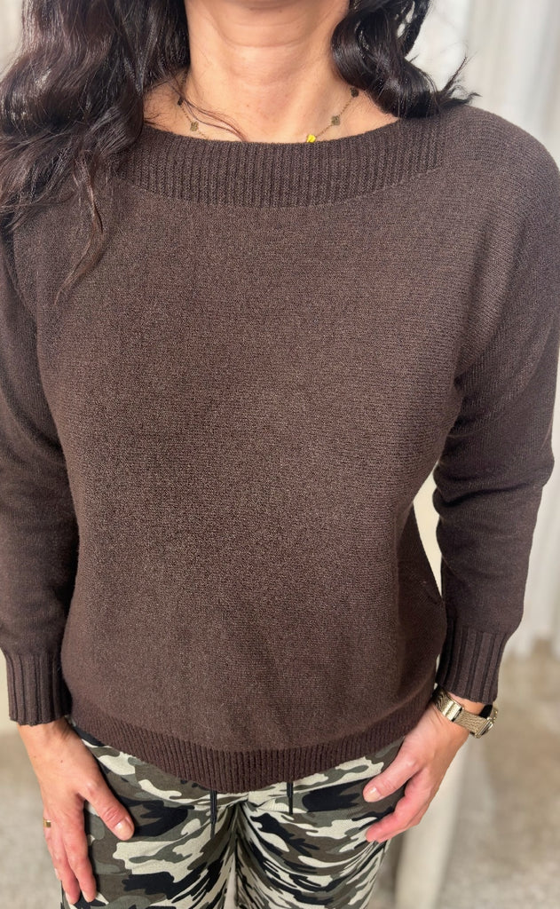 Marta Du Chateau Strik - Fallon - MoroScuro