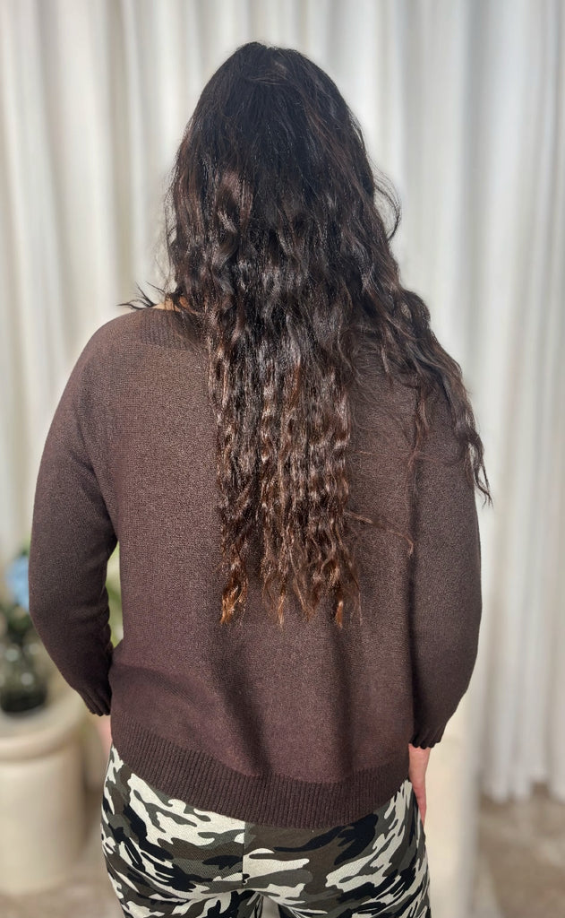 Marta Du Chateau Strik - Fallon - MoroScuro