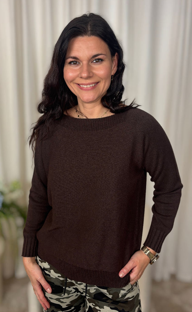 Marta Du Chateau Strik - Fallon - MoroScuro