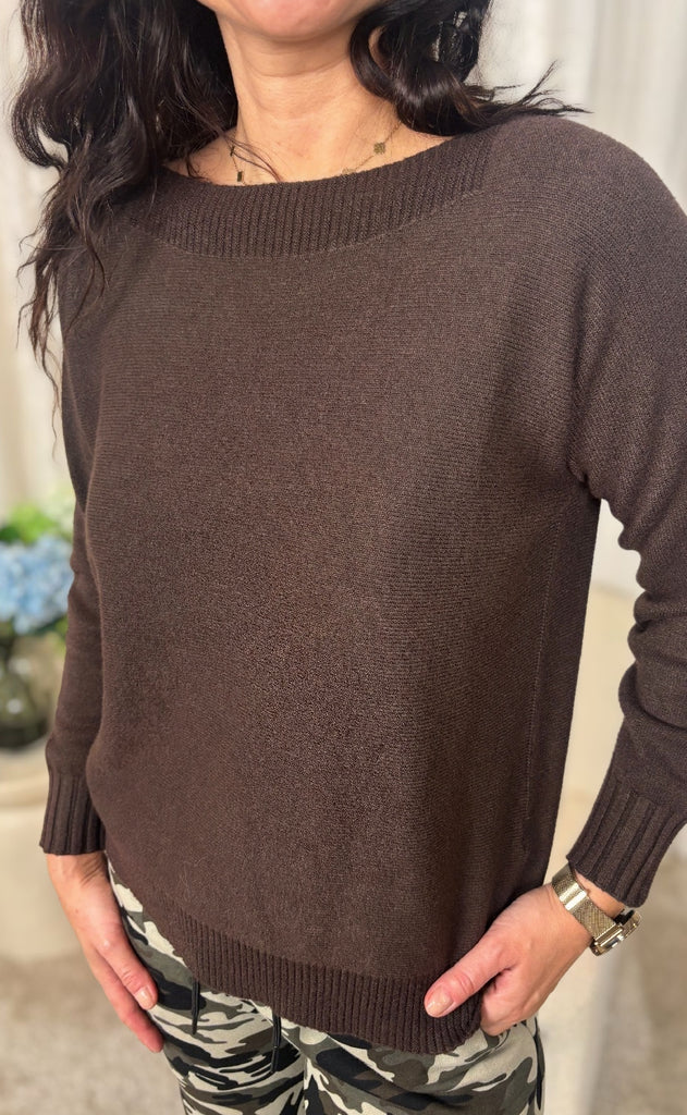 Marta Du Chateau Strik - Fallon - MoroScuro