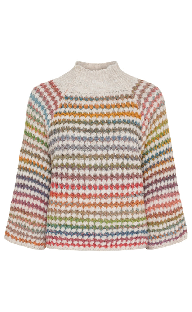 Marta Du Chateau Strik - Fatima - Cream