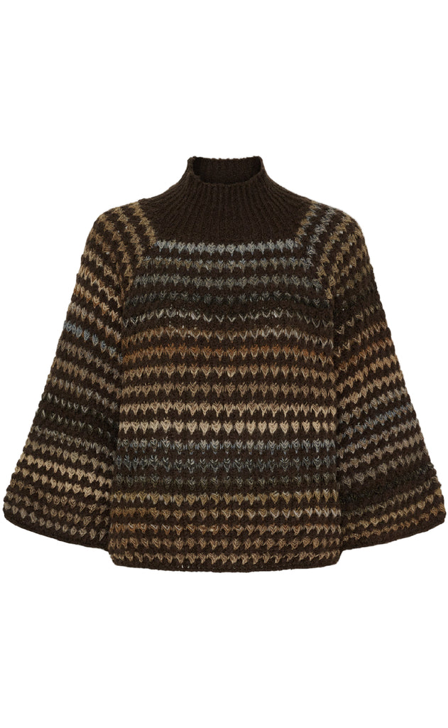 Marta Du Chateau Strik - Fatima - Moro