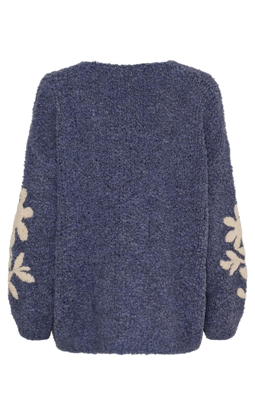 Marta Du Chateau Strik - Iria - Jeans