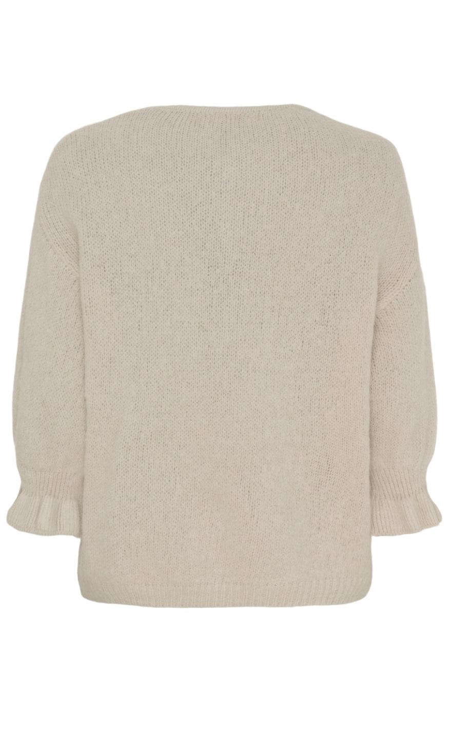 Marta Du Chateau Strik - Juliana - Beige