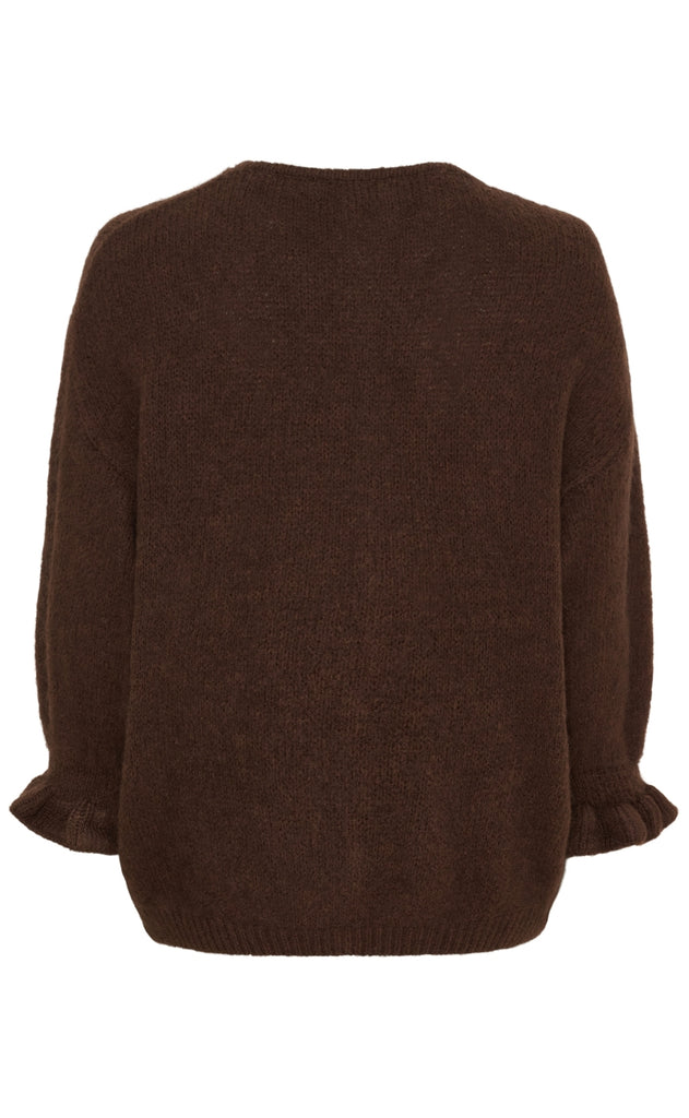 Marta Du Chateau Strik - Juliana - Choco