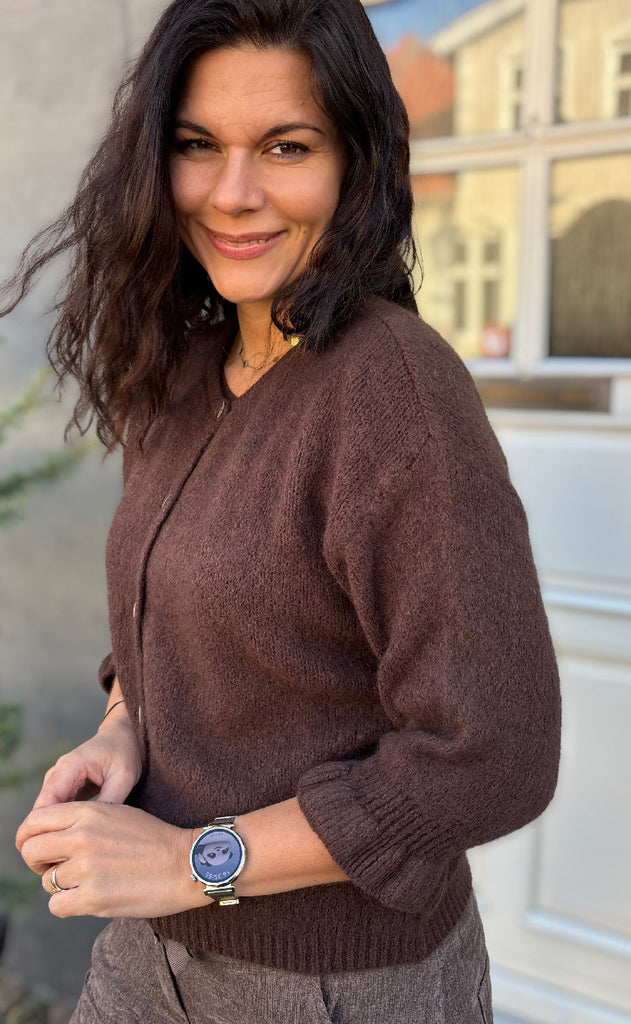 Marta Du Chateau Strik - Juliana - Choco