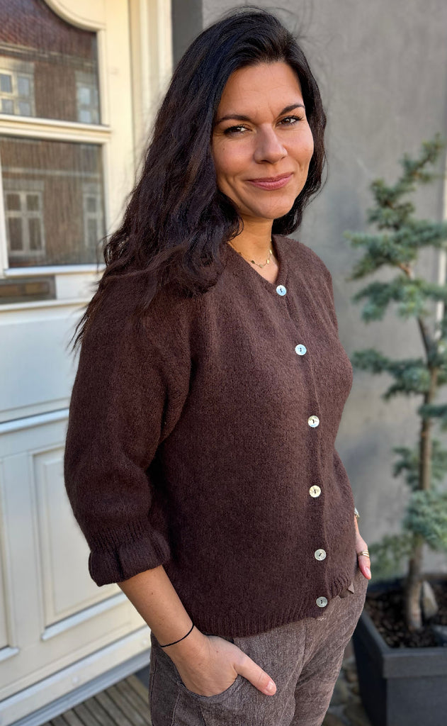 Marta Du Chateau Strik - Juliana - Choco