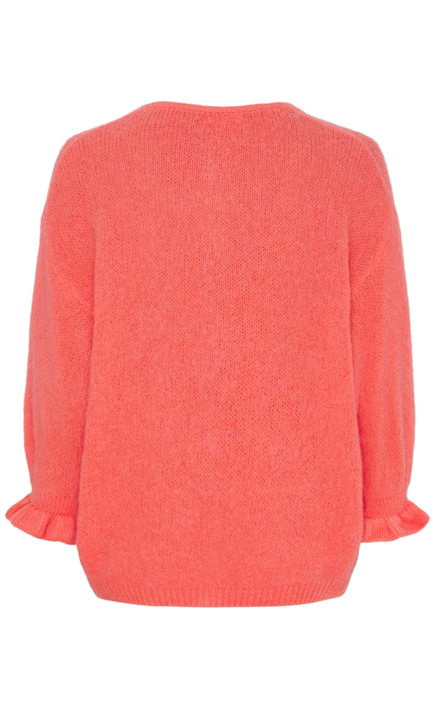 Marta Du Chateau Strik - Juliana - Corallo