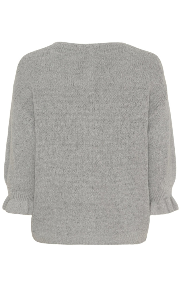 Marta Du Chateau Strik - Juliana - Light Grey