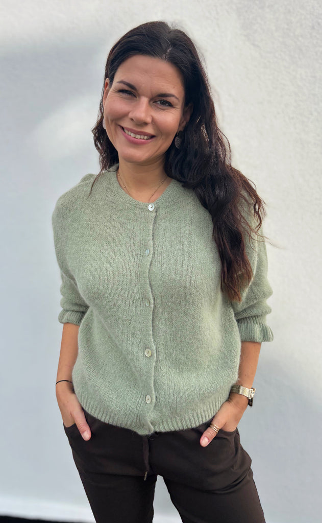 Marta Du Chateau Strik - Juliana - Salvia