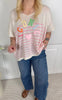 Marta Du Chateau Strik - Julissa - Baby Pink