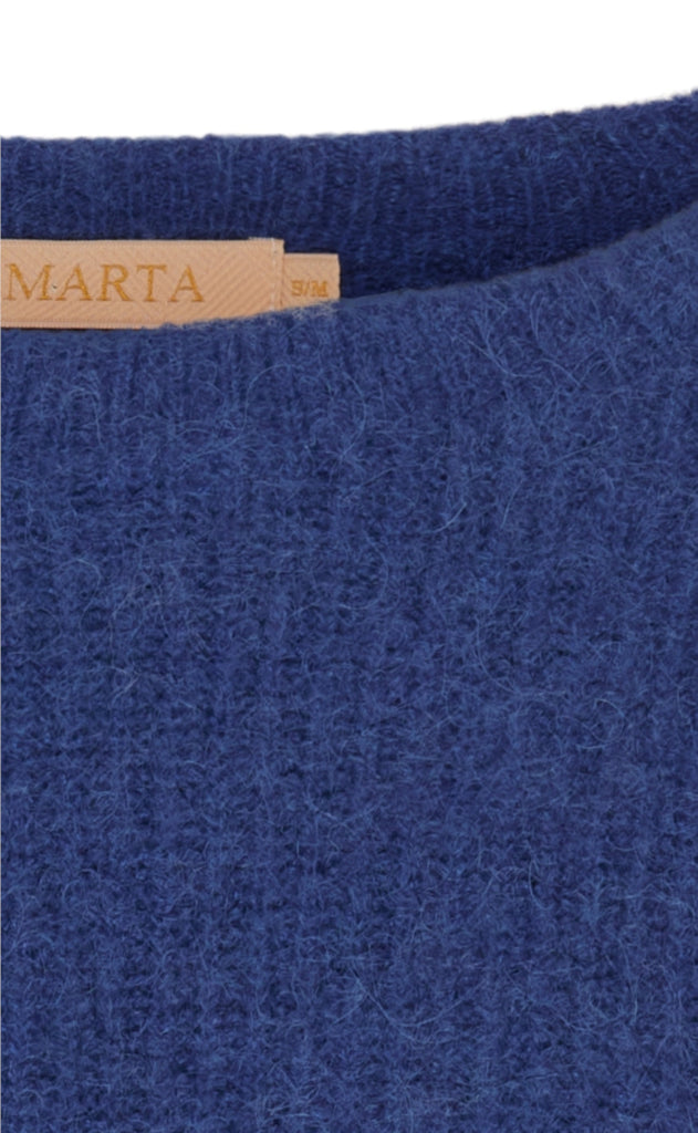 Marta Du Chateau Strik - Lanza 718 - Jeans