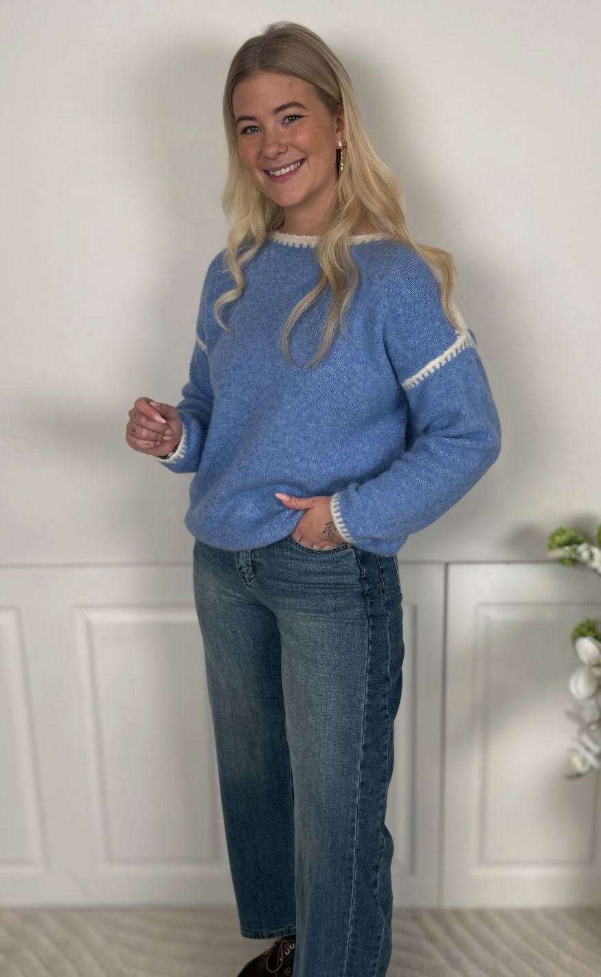 Marta Du Chateau Strik - Linette - SkyW025