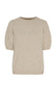 Marta Du Chateau Strik - Lone - Dark Beige