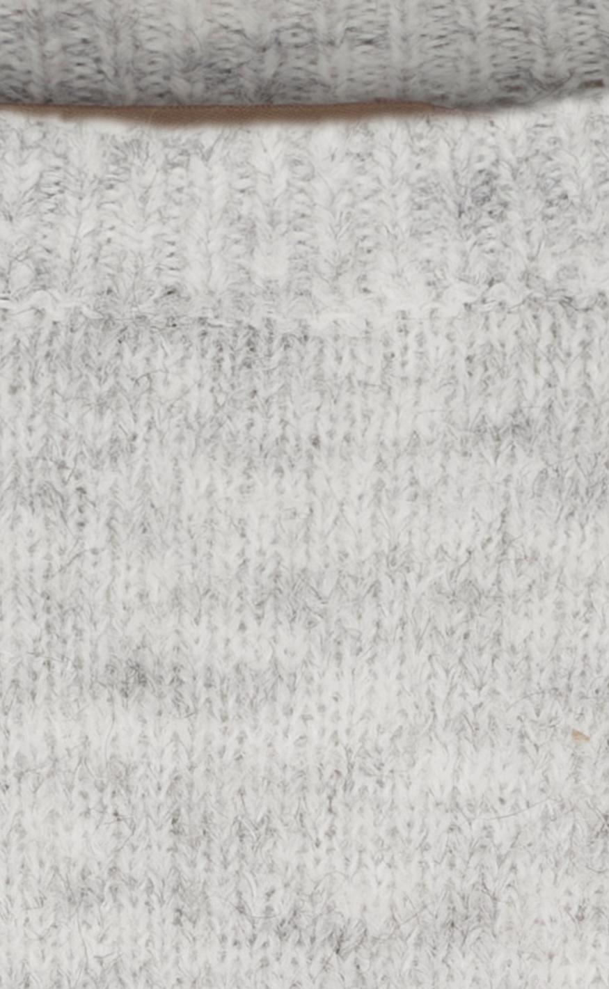 Marta Du Chateau Strik - Lone - LightGrey9006
