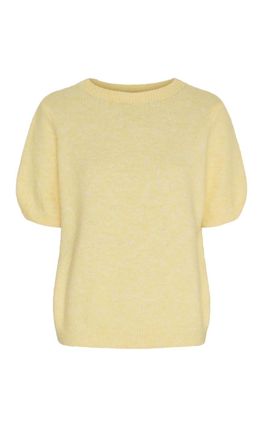 Marta Du Chateau Strik - Lone - Yellow