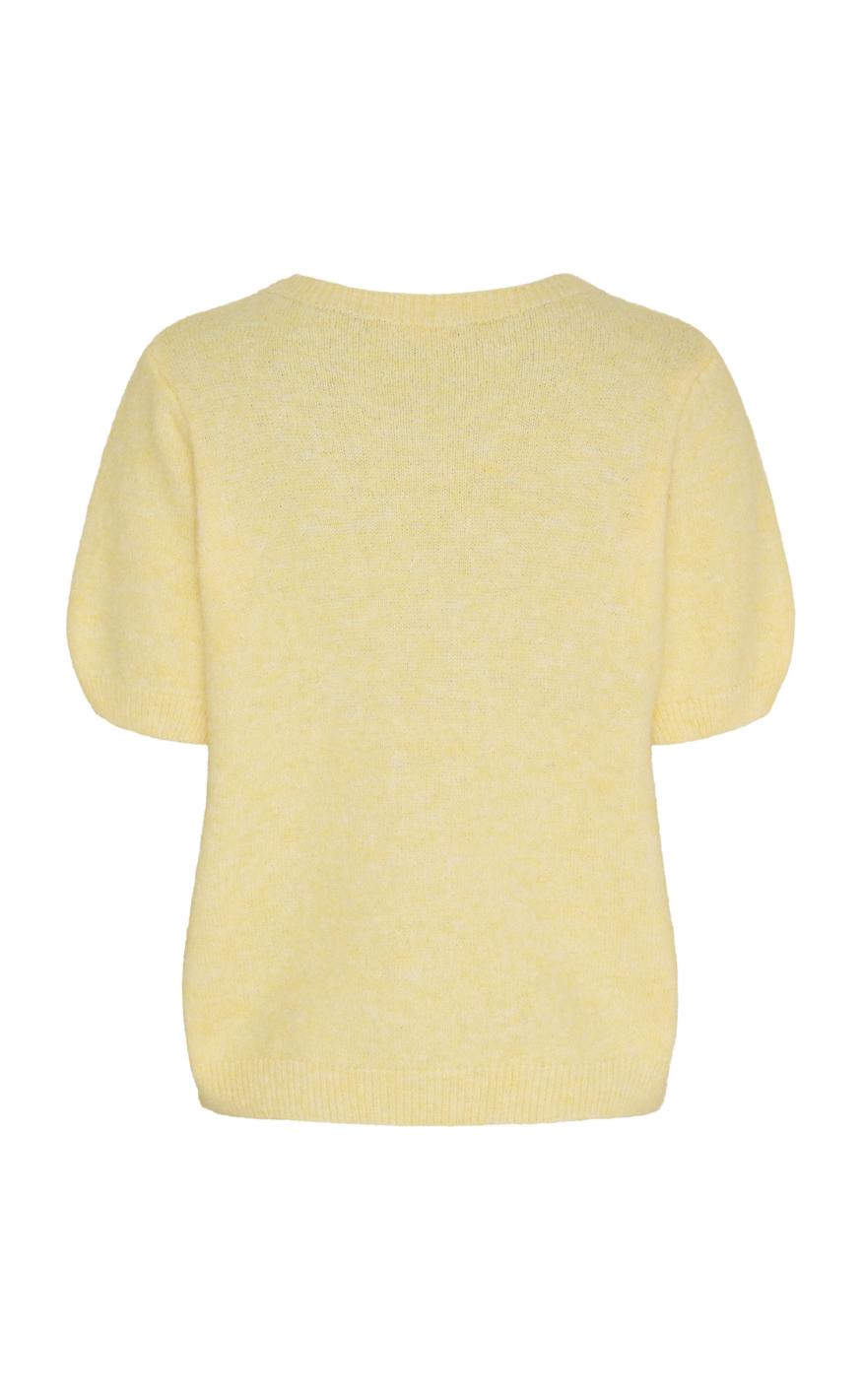 Marta Du Chateau Strik - Lone - Yellow