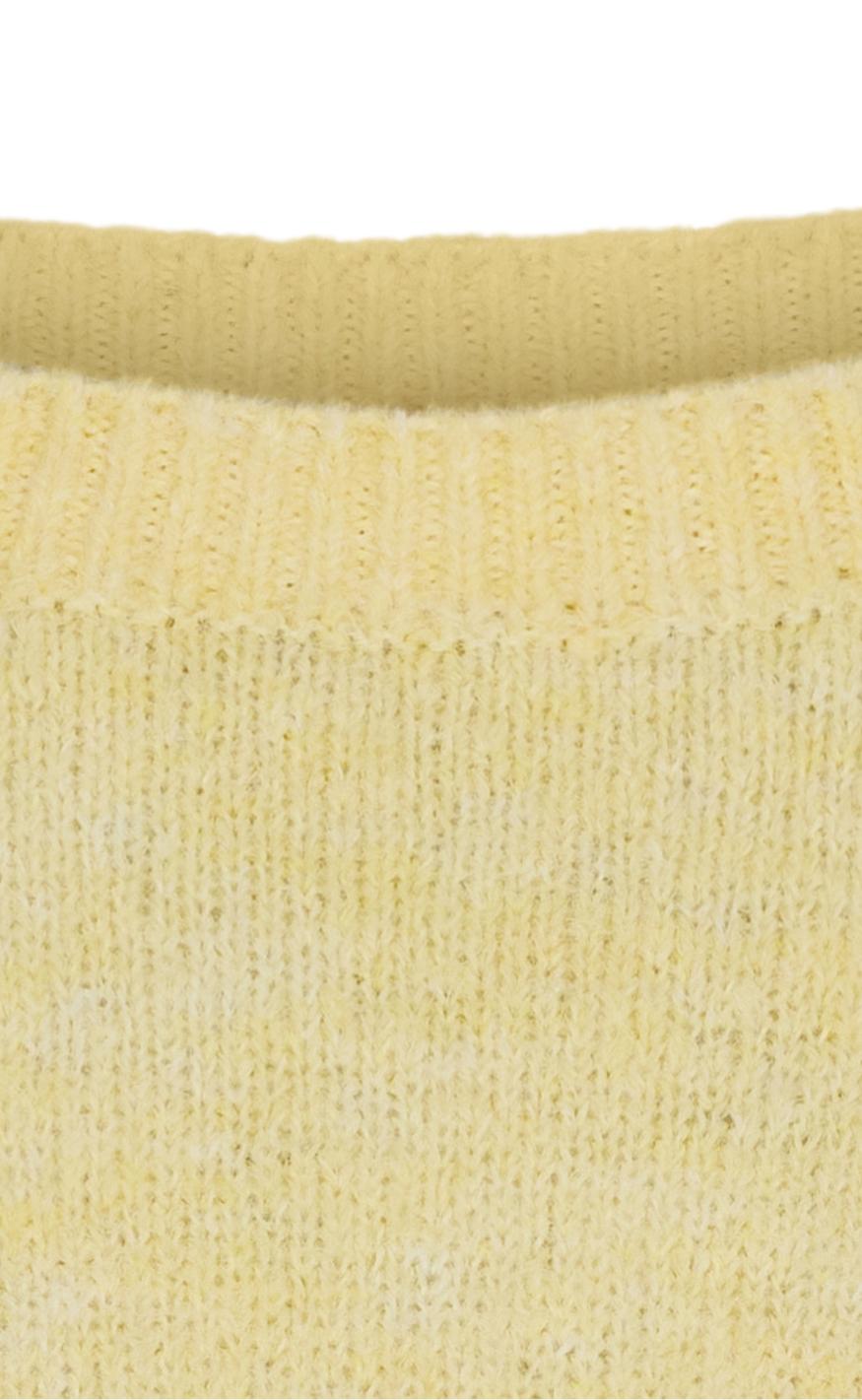 Marta Du Chateau Strik - Lone - Yellow