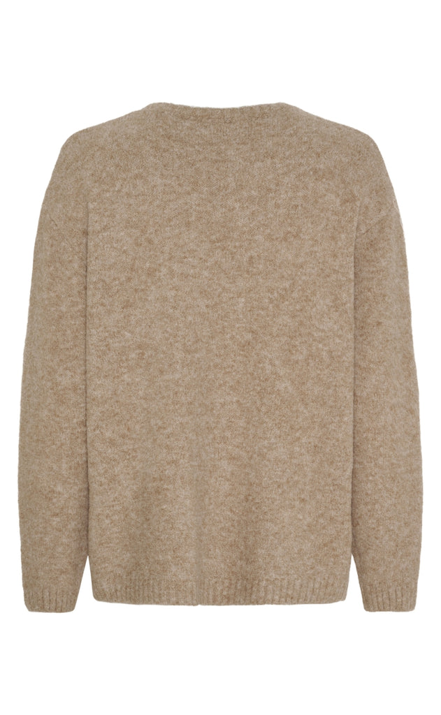 Marta Du Chateau Strik - Mara - Camel/Panna