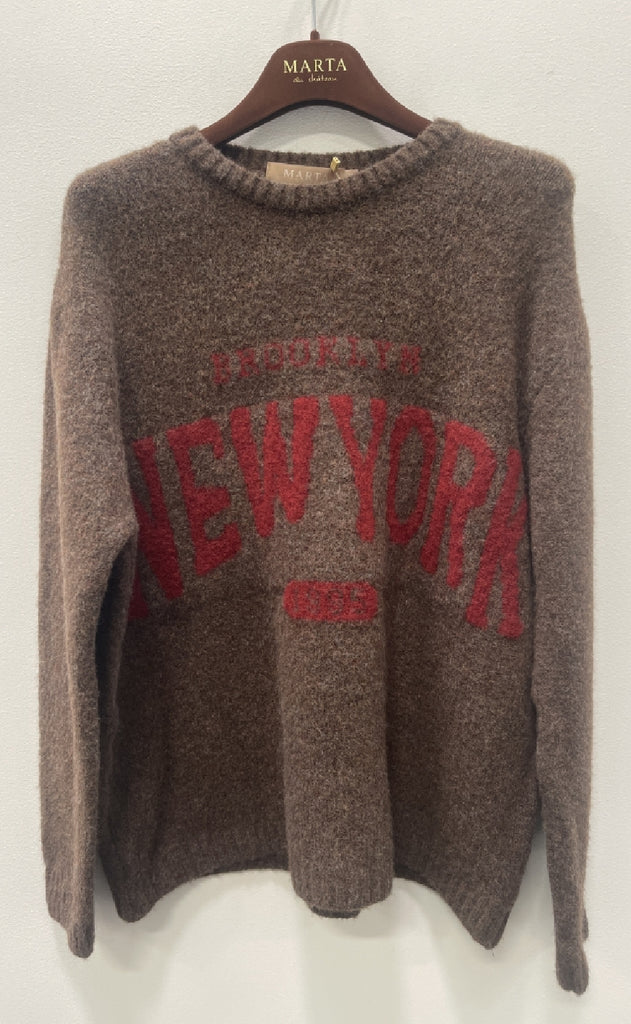 Marta Du Chateau Strik - Mara - Moro/Bordeaux