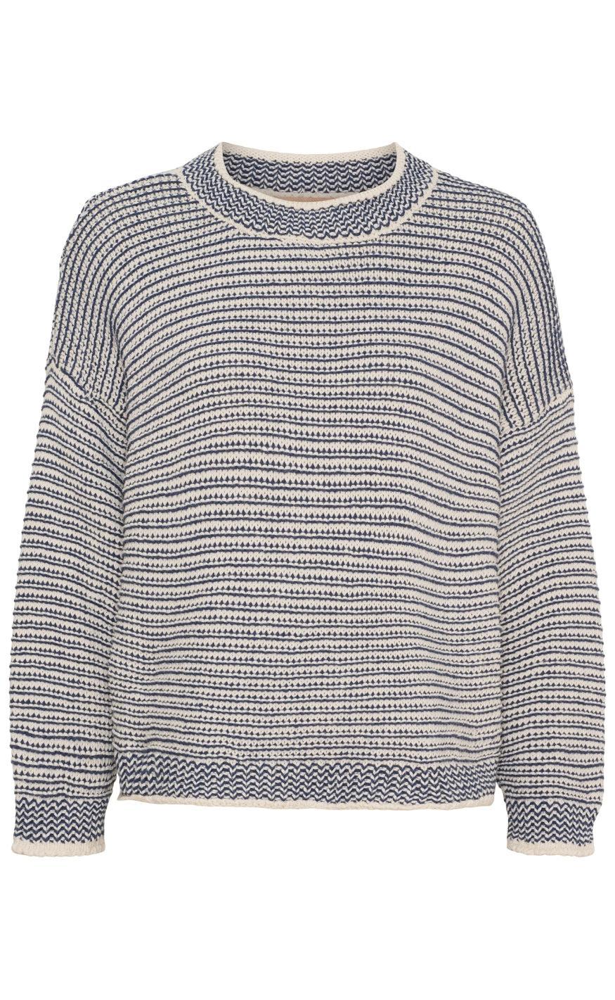 Marta Du Chateau Strik - Melinda - Grigio/Tempesta