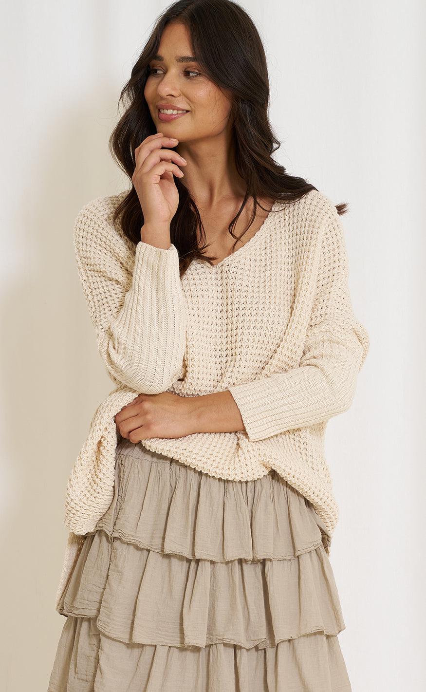 Marta Du Chateau Strik - Mille - Beige