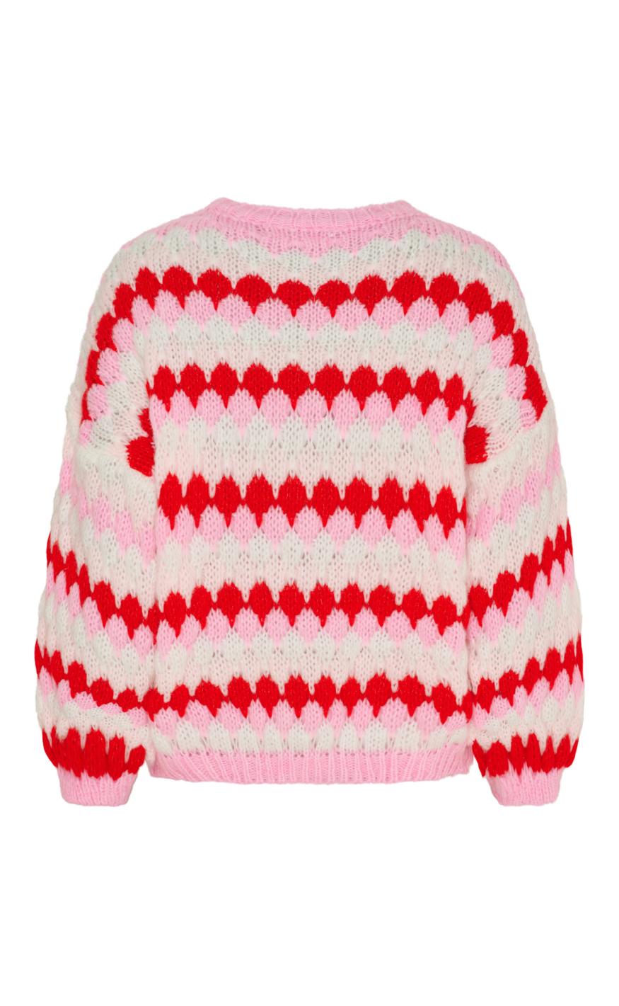 Marta Du Chateau Strik - My - Pink