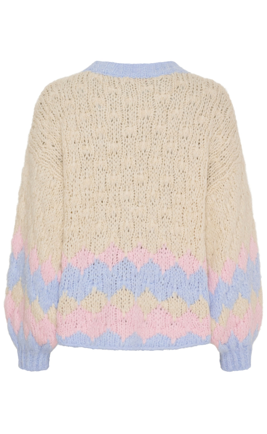 Marta Du Chateau Strik - Pernilla - Beige