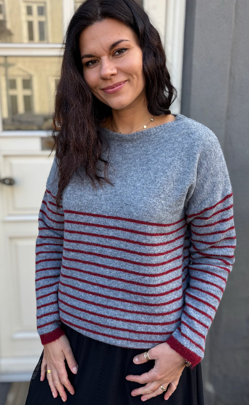 Marta Du Chateau Strik - Ravena - Coccio