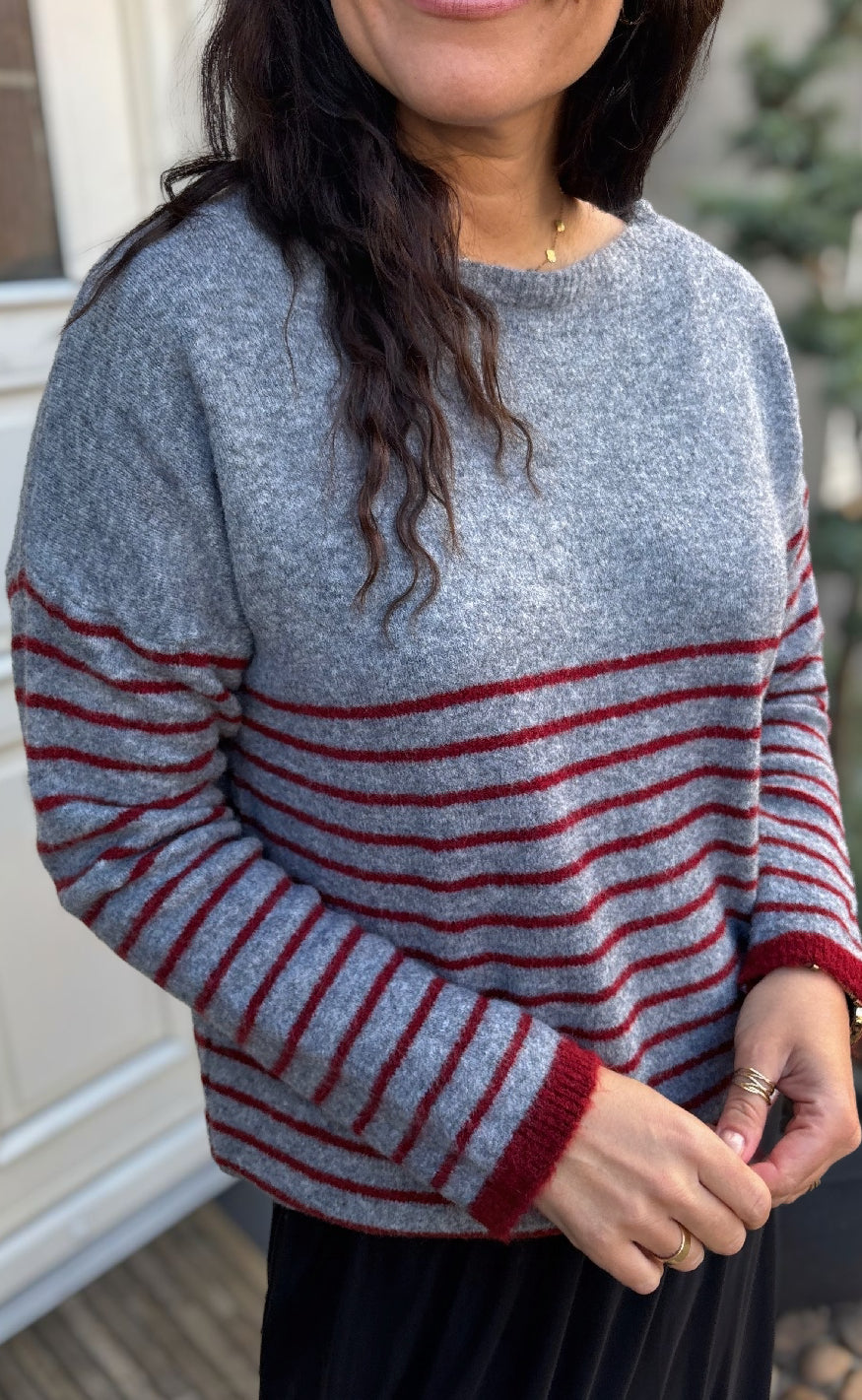 Marta Du Chateau Strik - Ravena - Coccio