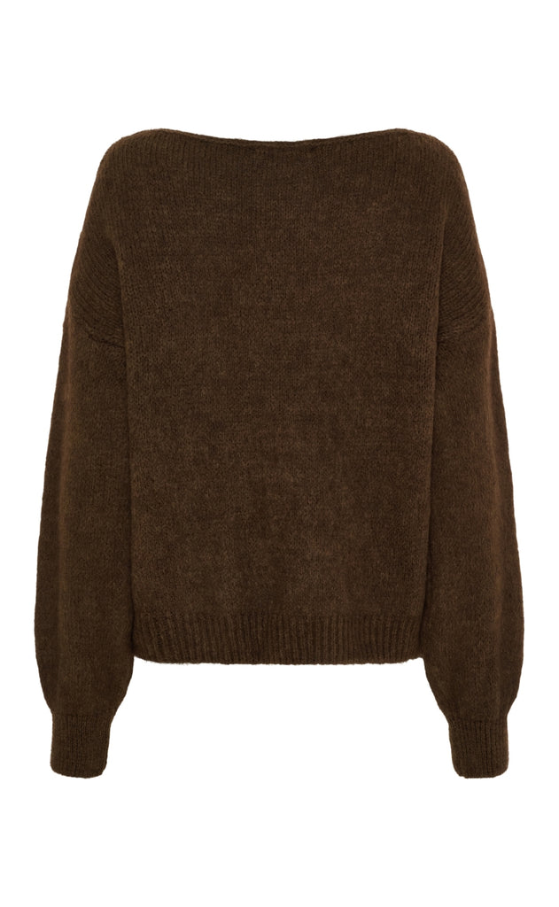 Marta Du Chateau Strik - Rosa - Chocolat111909