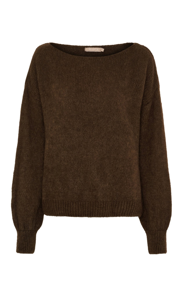 Marta Du Chateau Strik - Rosa - Chocolat111909