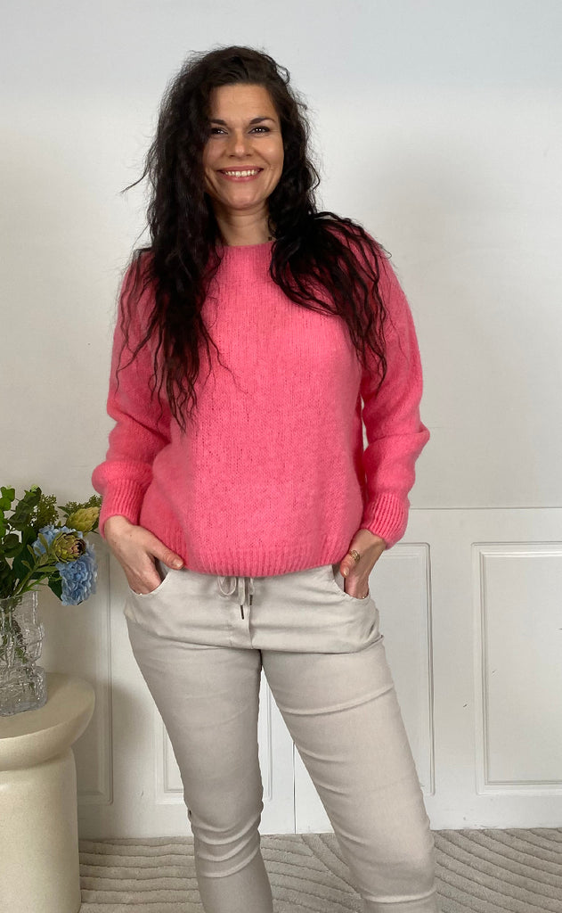 Marta Du Chateau Strik - Rosa - Pink