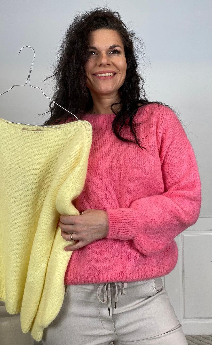 Marta Du Chateau Strik - Rosa - Pink