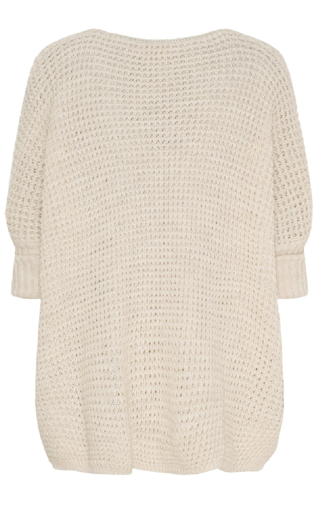 Marta Du Chateau Strik - Solange - Beige