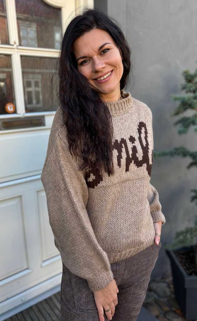 Marta Du Chateau Strik - Tulip - Fango