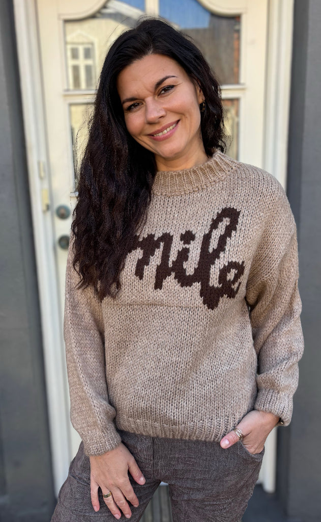 Marta Du Chateau Strik - Tulip - Fango