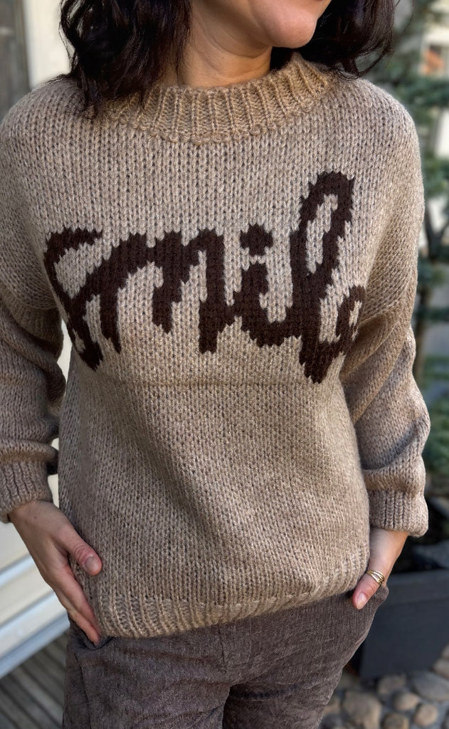 Marta Du Chateau Strik - Tulip - Fango