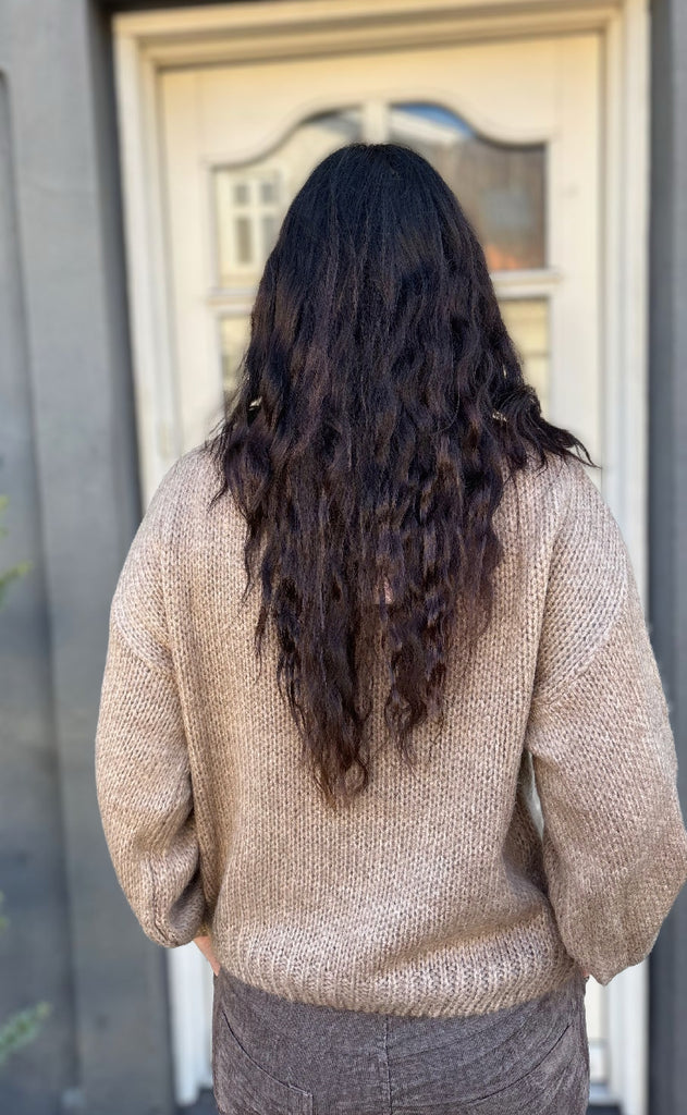 Marta Du Chateau Strik - Tulip - Fango