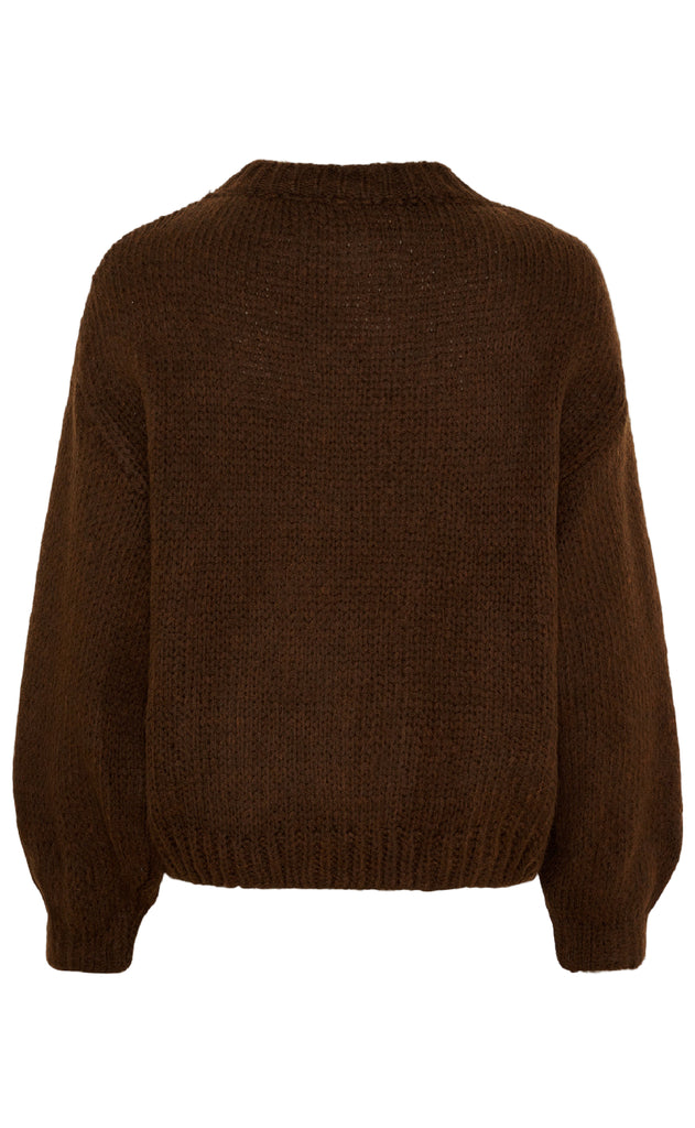 Marta Du Chateau Strik - Tulip - Moro