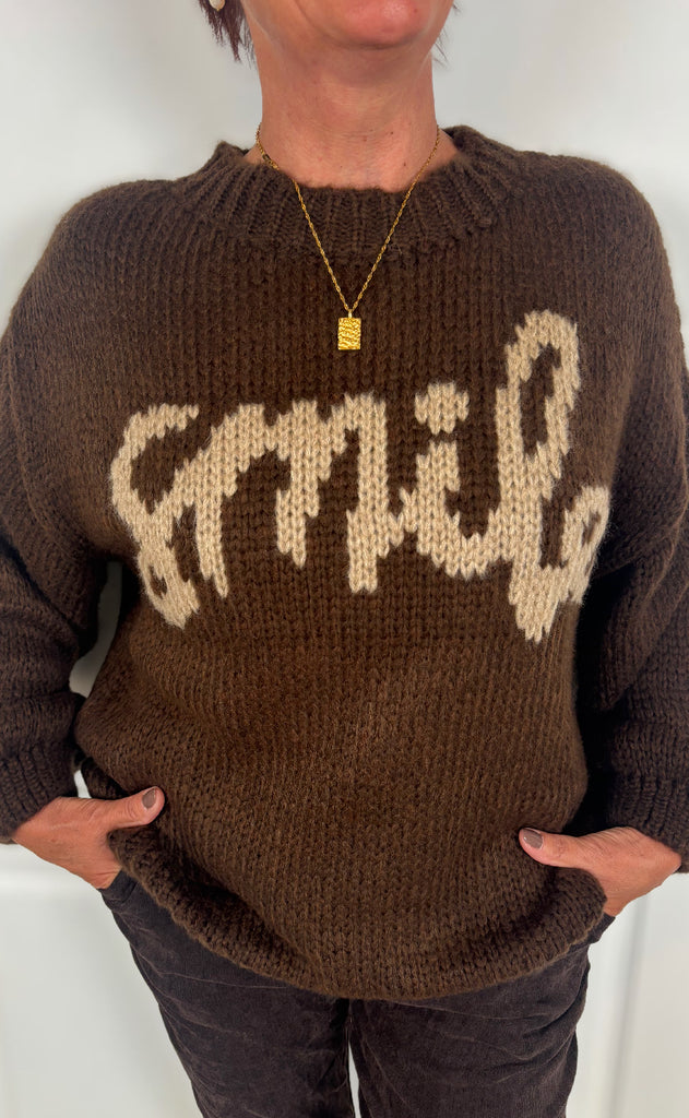 Marta Du Chateau Strik - Tulip - Moro